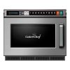 CaterChef magnetron - 17 liter