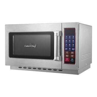 CaterChef magnetron - 34 liter