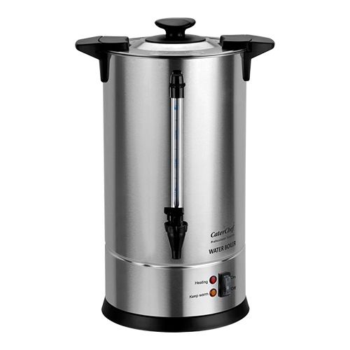 waterkoker CaterChef 9 Liter