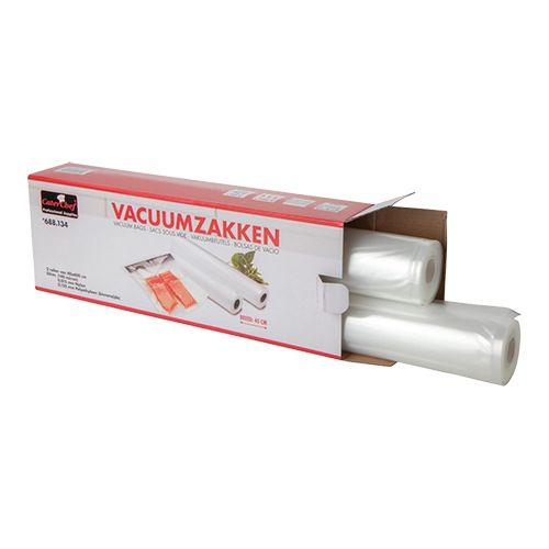 Vacuumzakken CaterChef 40 cm