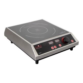 CaterChef Elektrische 1-zone inductiekookplaat - tafelmodel