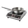 CaterChef Elektrische 1-zone inductiekookplaat - tafelmodel
