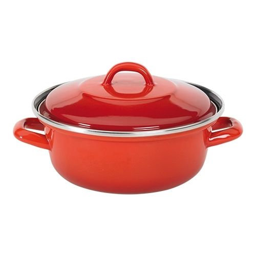 Braadpan Ø 240 mm