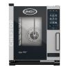 Unox ChefTop MindMaps PLUS COMPACT combisteamer 5x 2/3