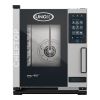 Unox ChefTop MindMaps PLUS COMPACT combisteamer 5x 1/1