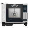 Unox ChefTop MindMaps PLUS combisteamer 5x 1/1 GN