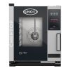 Unox ChefTop MindMaps ONE combisteamer 5x 2/3 GN 400V
