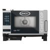 Unox ChefTop MindMaps PLUS combisteamer 3x 1/1