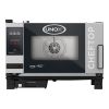 Unox ChefTop MindMaps ONE combisteamer 3x 1/1 GN 230V