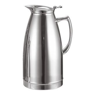 EMGA RVS- Isoleerkan - 1,5 liter