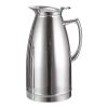 EMGA RVS- Isoleerkan - 1,5 liter