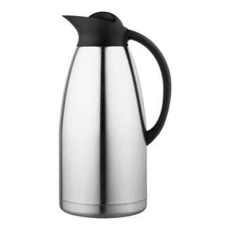 EMGA RVS Isoleerkan blackline - twist 3 liter