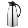EMGA RVS Isoleerkan blackline - twist 3 liter