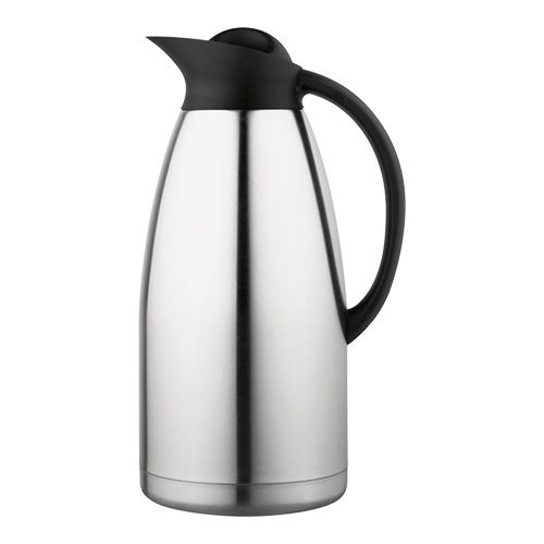 EMGA RVS Isoleerkan blackline - twist 3 liter
