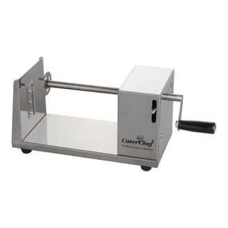 CaterChef aardappel-snijder