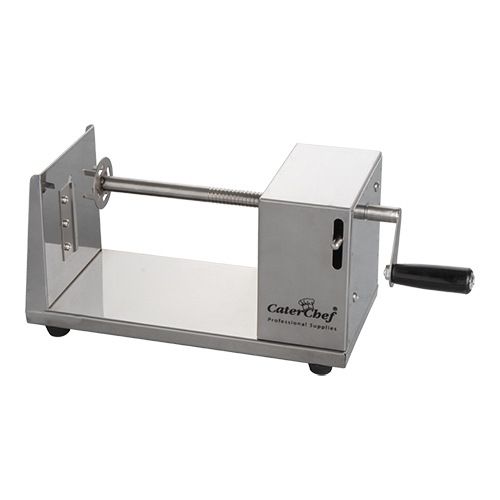 CaterChef aardappel-snijder