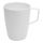 beker wit 28cl