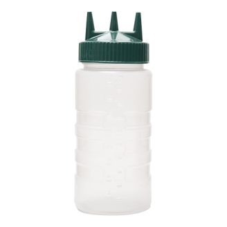 Sausdispenser Trio Squeeze
