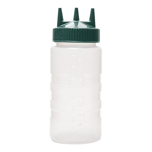 Sausdispenser Trio Squeeze