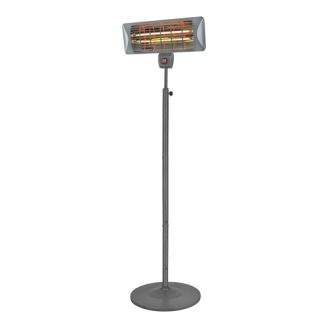 terrasverwarmer Q2000-Plus