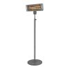 terrasverwarmer Q2000-Plus