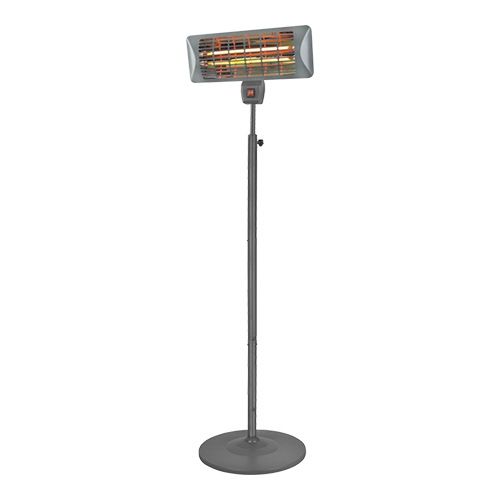 terrasverwarmer Q2000-Plus