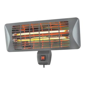 terrasverwarmer Q2000