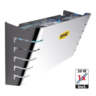 insectenvanger RVS