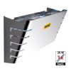 MO-EL insectenvanger RVS 20W