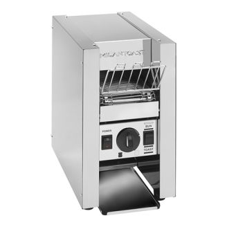 MilanToast Conveyor toaster