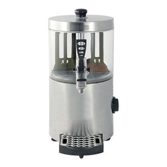 Warme chocolademelk dispenser - 3 liter