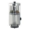CaterChef warme chocolademelk dispenser - 3 liter
