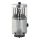 CaterChef warme chocolademelk dispenser - 3 liter