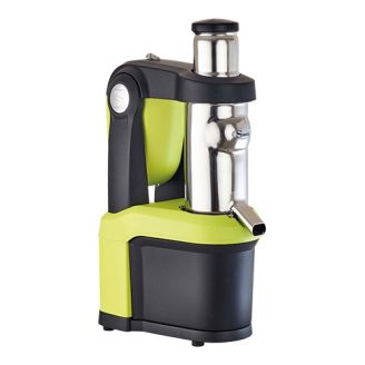 Santos elektrische cold press juicer Nutrisantos 65