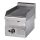 Modular 600 Elektrische bak-/grillplaat - topunit, gladde plaat