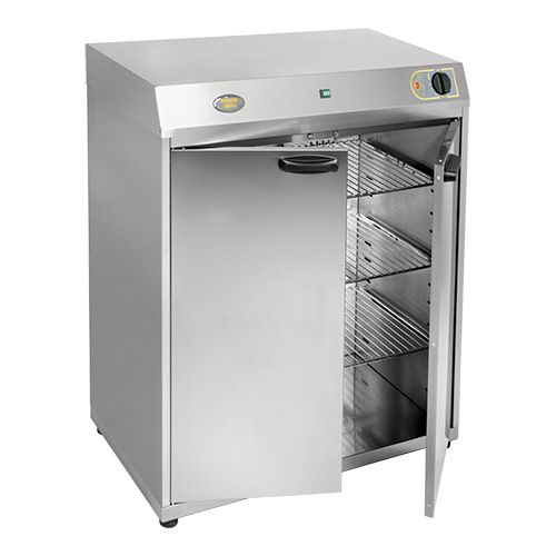 Roller Grill voedsel warmhoudkast 1/1GN, 304085