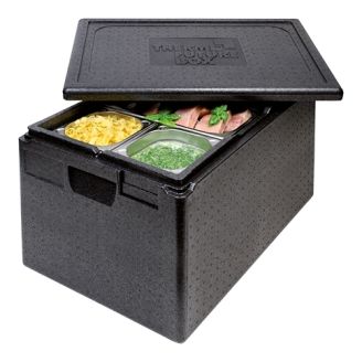 Thermo-cateringbox 1/1 GN BASIC