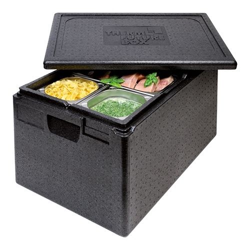 Thermo-cateringbox 1/1 GN BASIC
