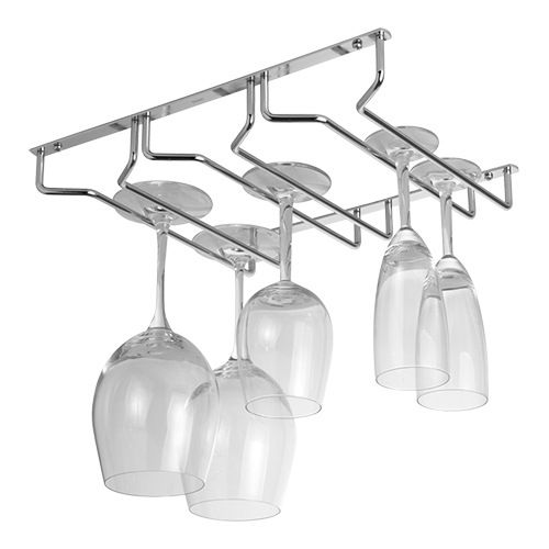 Vin Bouquet Glasophangrek plafond model - verchroomd