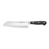 Japans koksmes Santoku 170 mm