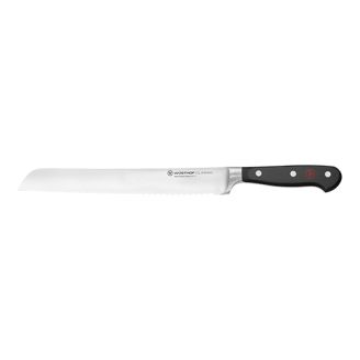 Broodgolfmes 230 mm