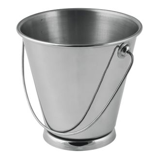 EMGA RVS Emmertje mini - Ø 12 CM