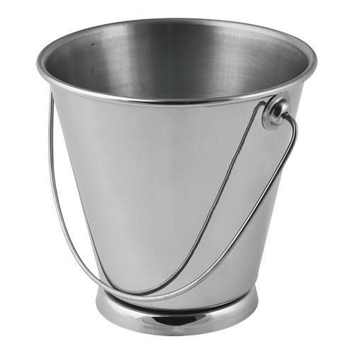 EMGA RVS Emmertje mini - Ø 12 CM