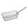 EMGA RVS Frituurmandje mini 16x10 cm