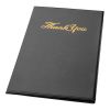 EMGA Rekening map - 140x270 mm - PVC