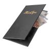 EMGA Rekening map - 140x270 mm - PVC
