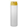 doseerfles 72cl geel