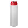 doseerfles 72cl rood