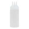 decoratie/doseerfles 36cl