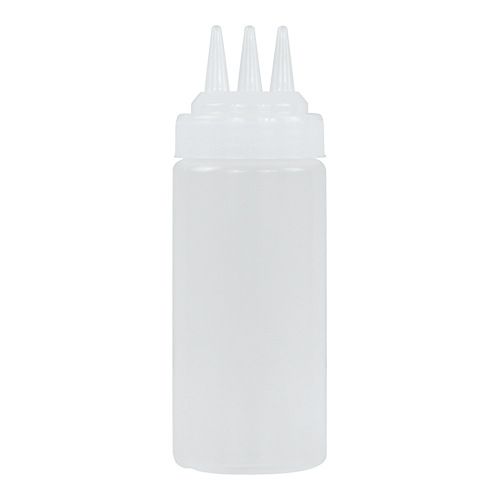 decoratie/doseerfles 36cl